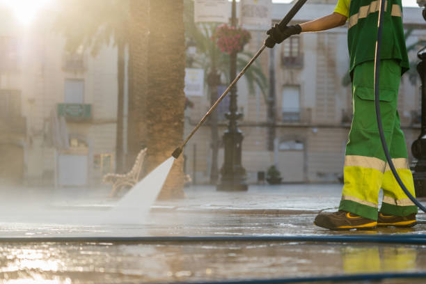 Professional Pressure washing in Pacific, MO